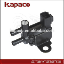 Para a válvula de controle solenoide DAIHATSU XENIA 192000-3130